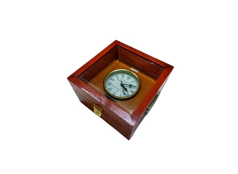 Marine Chronometers Clocks